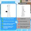 R171016 Pool Chlorinator Compatible with Pentair Rainbow 300 Chlorinator