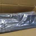WHALEMOTOR Underseat Storage Compatible with Ford F150(2015-2026)&Super Duty(2017-2026) SuperCrew/Crew Cab, Upgraded Rear Under Seat Organizer Cargo Box for F-150 F250 F350 F450 F550