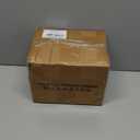 Yinleader 500W 110/120V to 220/240V Voltage Converter Transformer Step Up/Down Converter 110V to 220V, 220V to 110V with US Power Cord and US to EU Adapter