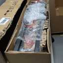 Dumbbell Rack 3-Tier Weight Plate Rack Storage Stand for Dumbbell/Kettlebell/Weight Plate and Curl Bar