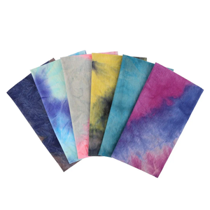 6 Packs Wide Headbands for Women Stretch Fashion Headband Boho Extra Large Turban Headband for Yoga, Working Out, Travel or Running Hairband Girls Accessories