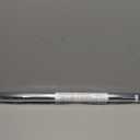 Haton One Way Window Tint for Home with Tools, Silver 35.4" x 78.7"