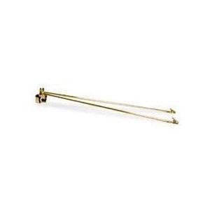 Metal Flag Spreader for Indoor Flag Sets 2 Packs 