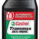 BP Lubricants Usa 06820 Transmission Fluid, Domestic Multi-Vehicle, 1-Qt. - Quantity 66