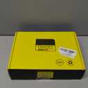 FTVOGUE Solid Brass Wall Mount Shower Toilet Bathroom Handheld Bidet Diaper Spray Sprayer Shattaf Kit