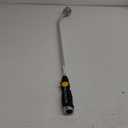 Melnor RelaxGrip Ultra-Fine 33" Shower Head Watering Wand - 3-7/8" X 2" X 32-7/8"