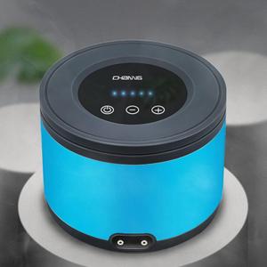 Aquarium Air Pump Dual Outlets, Ultra Quiet Fish Tank Air Pump 20-600 Gallons, 5W 110V Silent Water Oxygen Aerator Pump, up to 10L/min 0.022MPa Adjustable High Output Air Stone Bubbler