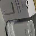 CLEVAST Dehumidifier for Home, Mini Quiet Dehumidifier for Bathroom and Bedroom