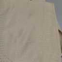 maxmill Weaved Texture Tablecloth Water Resistance Antiwrinkle Spillproof Soft Washable Table Cloth for Dining Room, Buffet Banquet Parties Holiday Dinner, Rectangular 60 x 108 Inch, Natural