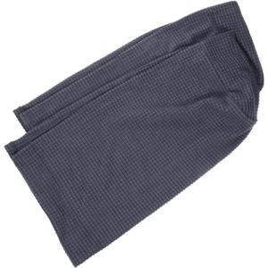 SUPVOX Universal Elastic Sofa Armrest Cover Stretchy Plush Protective Armrest Towel for Home Office Couch Non-Slip Soft Slipcover 3.9X6.63X3.9 Inches