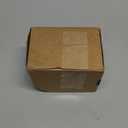 2PCS 3/4'' Compressed Air Outlet Kit, 1/2 Inch NPT Outlet Port, Only for 3/4 Inch Compressed Air Piping System, Equipped with Straight Air Piping Fittings and Brass Valves (SET)