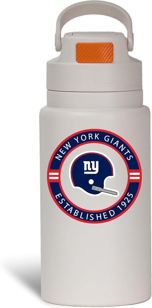 26oz Water Bottle with Flip Up Lid