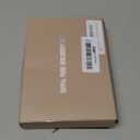 Blissy Silk Pillowcase - 100% Pure Mulberry Silk - 22 Momme 6A High-Grade Fibers - Silk Pillow Cover for Hair & Skin - Regular, Queen & King (Taupe, Standard)