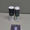 GLACIER FRESH XWF Replacement For GE XWF Refrigerator Water Filter Pack of 2 (Not for XWFE)