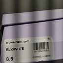 Women's High Heel Over the Knee Boots - Pleated Snakeskin Thigh High Booties, 8.5