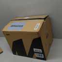 Orion Motor Tech AC Vacuum Pump and Gauge Set, 1/3 hp 4 cfm Vacuum Pump Manifold Gauge Kit with Leak Detector 3 Hoses & Accessories for R134a R12 R22 R502, A/C Vacuum Pump Kit for Auto HVAC Systems