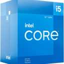 Intel Core i5-12400F Alder Lake CPU LGA 1700 2.5 GHz 6-Core 65W 18MB Cache Desktop Processor