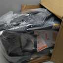 Baby Trend EZ-Lift Plus Infant Car Seat, Ultra Grey Newborn Comfort Padding, Lightweight Carry Build, Adjustable Harness System, Mfg Date 05/09/2026