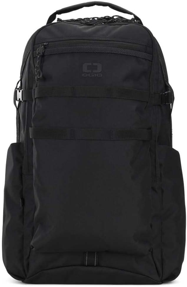 OGIO Men's Alpha 25 Liter, Black, One-Size
