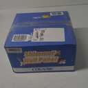 COKAOBE Red Shimmer Wall Backdrop, 24PCS Square Sequin Shimmer Backdrop Panel, Photo Backdrops for Birthday, Anniversary, Wedding, Graduation & Bachelorette Party Decoration