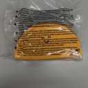 Melissa & Doug Multi-Sensory Soft Taco Fill & Spill Infant Toy - Sensory Toys For Babies, Baby Taco Toy, Baby Toys For Ages 6 Months And Older