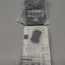 Keyless Entry Door Lock for Front with Code, Deadbolt Locks with Electronic Keypad, Anti-Peeping Password, Easy Installation, Matte Black