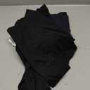 The Children's Place Boys' Basic Layering Long Sleeve Tee (Large, Black/New Navy/Smoke/White 4-Pack)