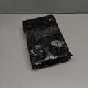 3 x Wreath Ice Mold for Holiday Cocktails, Flexible Silicone Mold for Wreath Ice Cubes, Soap & Chocolate, Donuts, Easy Release for Baking & DIY Crafts (Style-A)