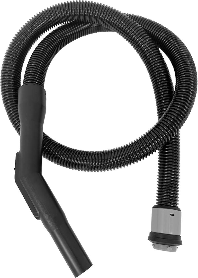 Compatible with Nilfisk 12041500 Hose Vacuum Cleaner Accessory (Nilfisk GS/GM 80P)