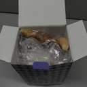 Heatable & Coolable Highland Cow Stuffed Animals Plushie, Microwavable Heating Pad for Soothing & Relaxation, Lavender Scented Cattle Plush Toys for Stress Relief, Stuffed Cow Gifts