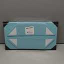 MUMUPACK 4 Pack Black Gift Boxes With Lids,12x8x4.5 Inch Bridesmaid Proposal Box And Printable Stickers,Proposal Boxes With Ribbon For Wedding, Packaging, Present, Birthday