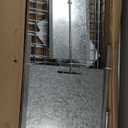 42" Large Humane Live Animal Trap,Collapsible Large Animal Catcher Cage,Cage Traps for Large Dogs up to 38 pounds,Foxes,Coyotes,Bobcat,Similar Sized Animals