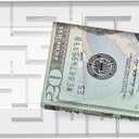 Money Puzzle Box, Money Holder Maze Gift Holder, Stocking Stuffers for Teens and Adults - Christmas Small Gifts - Fun Way to Give Cash as a Gift (1)