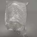 80Pcs Hooks for Outdoor String Lights Clips: Heavy Duty Cable Clips with Waterproof Adhesive Strips for Hanging Christmas Light - Outside UV-Resistant Clear Sticky Cord Holders Rope Organizer