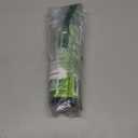 Seven Minerals Organic Aloe Vera Gel from freshly cut 100% Pure Aloe - Big 12oz - HighestQuality, Texas grown, Vegan, Unscented - For Face, Skin, Hair, Sunburn relief