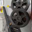 Westinghouse WPX3200e Electric Pressure Washer, 3200 Max PSI and 1.76 Max GPM, Induction Motor, Onboard Soap Tank, Spray Gun and Wand, 5 Nozzle Set, for Cars/Fences/Driveways/Homes/Patios/Furniture