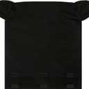 Film Changing Developing Darkroom Bag 23.6"x21.6" Anti-static Material Darkroom Zipper Bag Double Layer for Film Replacement Film Development Professional Film Photography Supplies