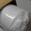 BABELIO Memory Foam Crib Mattress Dual-Sided Baby Toddler Mattress Standard Size, Removable Waterproof Cover, CertiPUR-US Certified, Grey