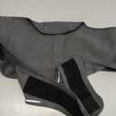 ThunderShirt for Dogs, Small, Heather Gray Classic - Dog Anxiety Relief Calming Vest