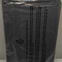 LAPGEAR Home Office Lap Desk with Device Ledge, Mouse Pad, and Phone Holder - Black Carbon - Fits up to 15.6 Inch Laptops - Style No. 91588