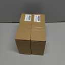 2 x Lookein Set of 2 Bridesmaid Corsage for Wedding Flowers Shoulder Corsages Bridesmaid Gift Corsage Wristlet for Prom for Wedding Ceremony, Dusty Blue