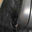 8-Sheet High Security Cross Cut Paper and Credit Card Shredder with P-4 Security, Auto Shut-off, Black