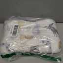 Soft Hypoallergenic Head & Neck Support Organic Cotton Cover Machine Washable (Animal World)
