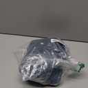 GUNAMUNA gnamna Unisex Baby, Toddler Wearable Blanket, Sleeping Bag Bamboo Rayon, Sleep Sack with Diaper Zipper, 1.0 TOG (3-9 Months, Imagine)