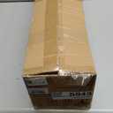 3FT Artificial Cedar Topiary Trees with Ground Spike, Set of 2 UV Resistant Fake Evergreen Bushes Shrubs Trees Artificial Plants Realistic Faux Cypress Plants for Indoor Outdoor Front Porch Garden