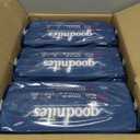 Goodnites Girls' Nighttime Bedwetting Underwear, Size Extra Large (95-120 lbs), 63 Ct (3 Packs of 21)