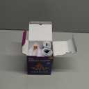 Karaoke Machine for Kids, Portable Mini Speaker with 2 Wireless Microphones, 2026 TOP Kids Gifts for Girls Ages 3, 4, 5, 6, 7, 8, 9, 10, 12 +Years Old, 4-12th Birthday Present Toy Party (Purple)