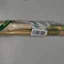 uxcell 16 Inch Hammer Wooden Handle Wood Handle Replacement for 2 to 4 Lb Hammer Oval Eye 2 Pack
