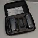 GPS Drone with 4K Camera for Adults IMX SENS Camera SD Card,Auto Return Home,Under 249g,Foldable RC Quadcopter GPS Professional Drones for Beginners,5G FPV Transmission Drone Follow Me