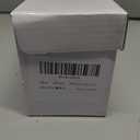 Flat Sandals for Women with Metal Buckle Ankle Strappy Ladies Fashion Slide Sandals Comfortable Summer Open Toe Women Sandals Dressy. (Black)